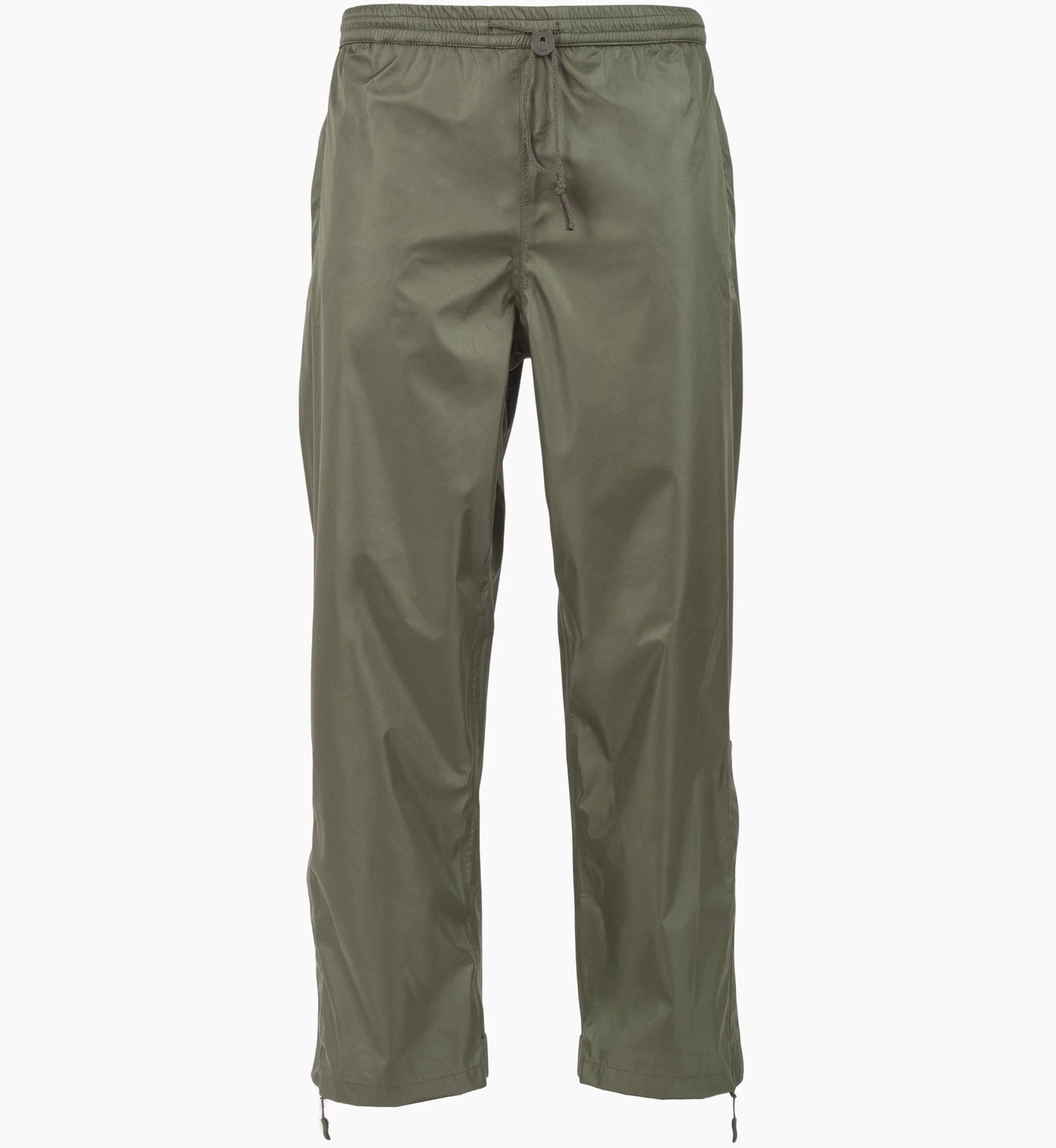 Ranger Tempest  Waterproof Trousers Nässeschutzhose oliv
