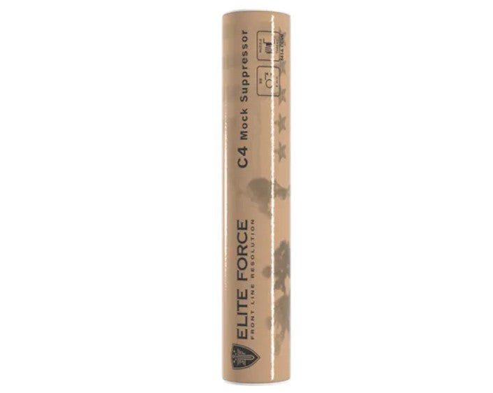 Elite Force C4 Mock Suppressor