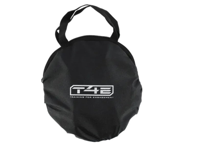 T4E Pop-Up Target