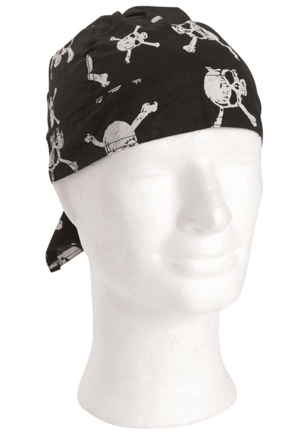 Headwrap, div. Farben