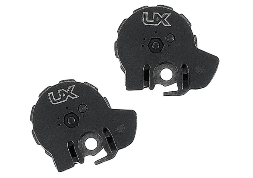 UX Synergis Elite Kit 4,5 mm oder 5,5 mm (.177), Federdruck, < 16 J