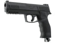 T4E TP 50 Gen2 .50, CO₂, < 7,5 J