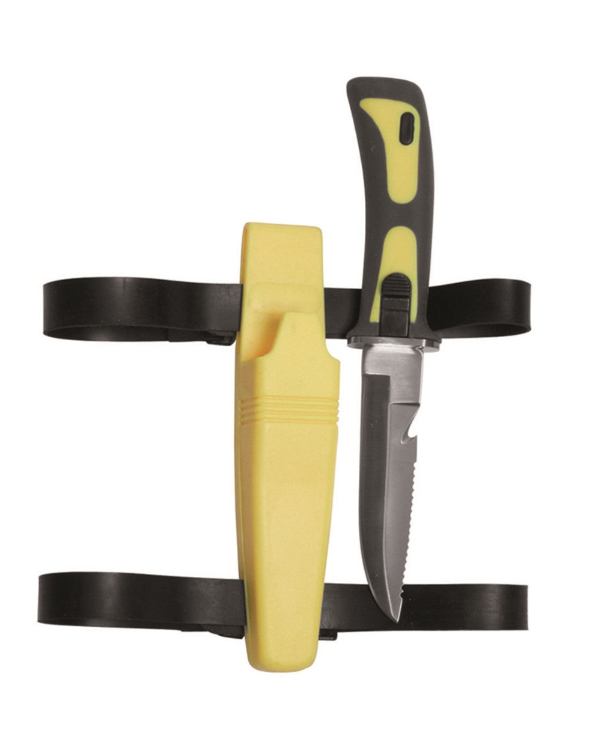 Tauchermesser Basic
