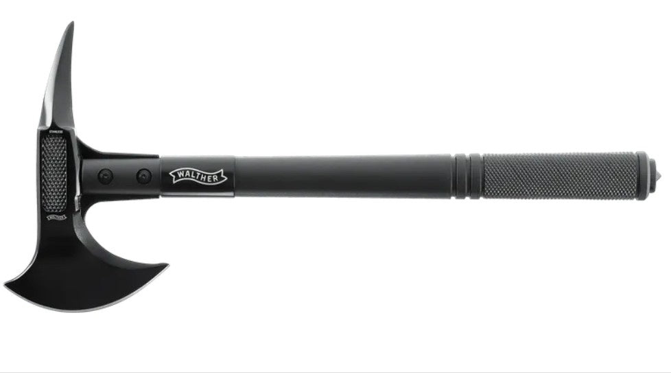 Walther Tactical Tomahawk 420