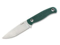 Feststehendes Messer Manly Crafter D2 Military