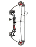 NXG COMPOUND CB Robin Expert Set 15-29 lbs 705 mm