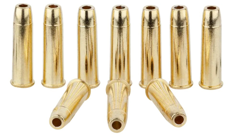 Legends Ladehülsen 6 mm BB, 10 Stück, Metall
