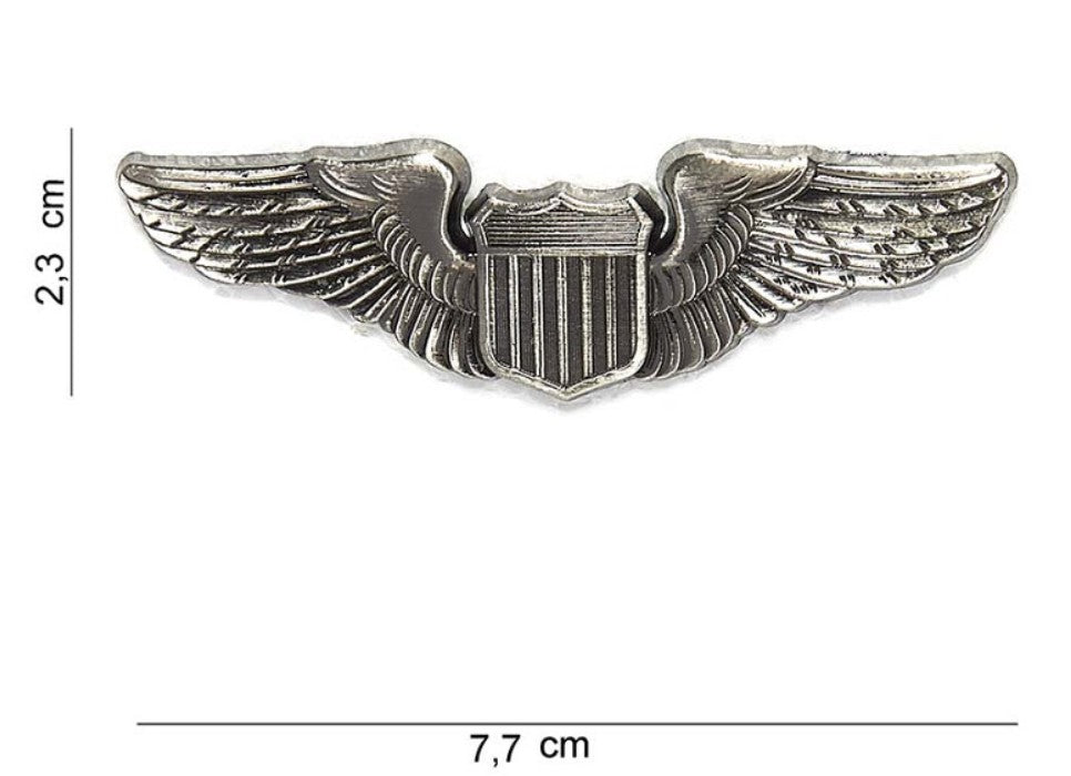Abzeichen US Air Force Pilot Patch