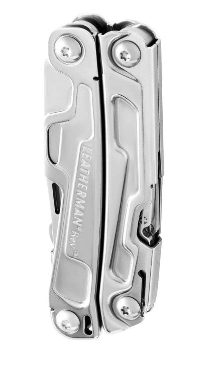 Leatherman Rev® Multitool – 14 Werkzeuge