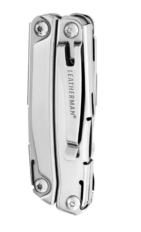 Leatherman Rev® Multitool – 14 Werkzeuge