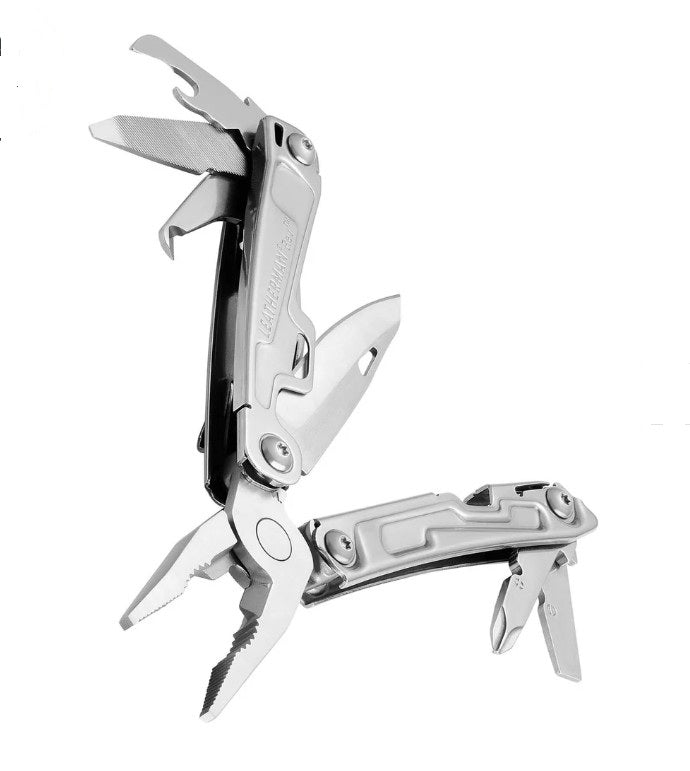 Leatherman Rev® Multitool – 14 Werkzeuge