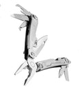 Leatherman Rev® Multitool – 14 Werkzeuge