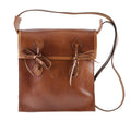 Römische Comacchio Tasche – Ledertasche Reproduktion