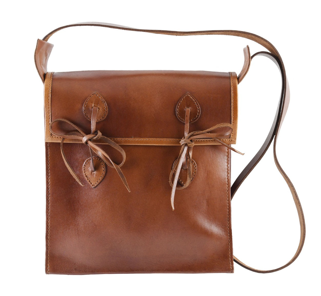 Römische Comacchio Tasche – Ledertasche Reproduktion