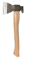 BW Klauenbeil Hickory-Stiel Oliv