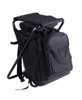 ANSITZRUCKSACK M.HOCKER DIV.FARBEN