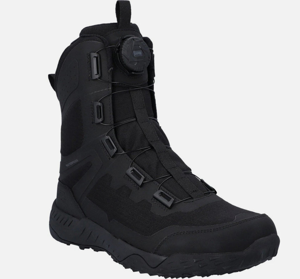 Magnum Ultima 8.0 WP Sidezip MAG-LOCK Einsatzstiefel