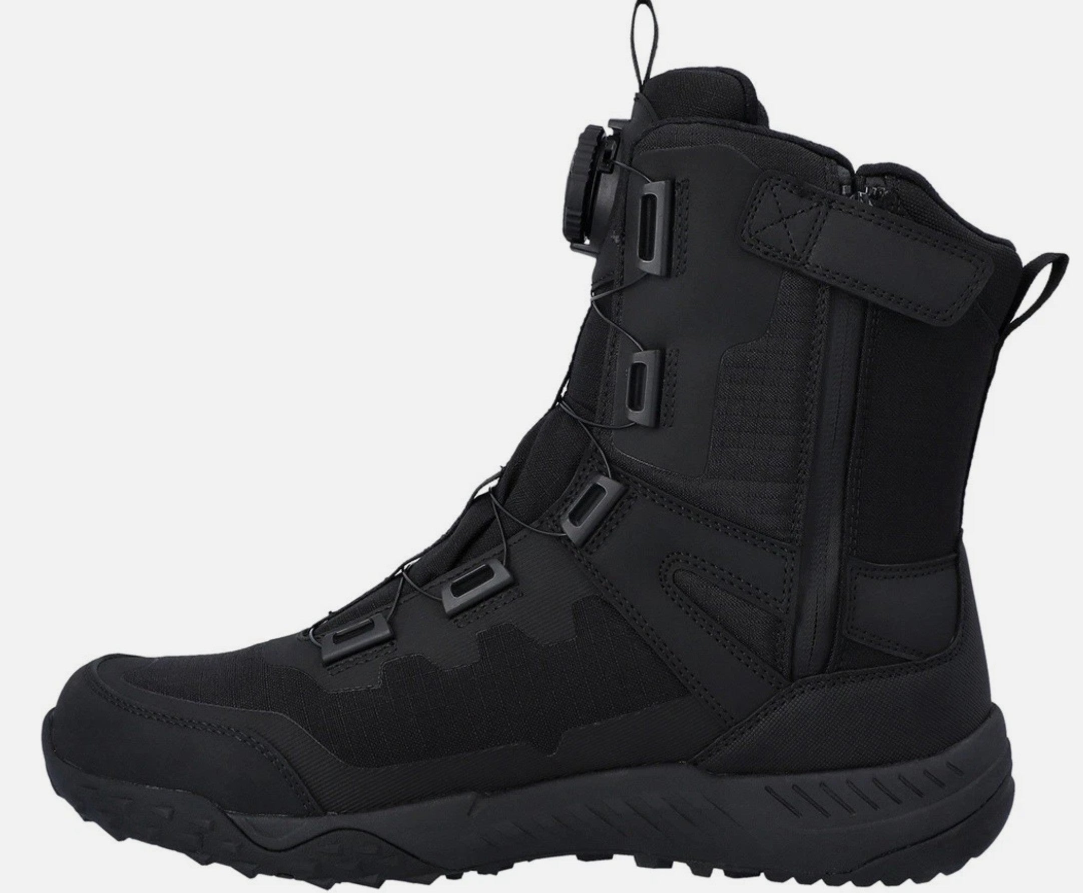 Magnum Ultima 8.0 WP Sidezip MAG-LOCK Einsatzstiefel