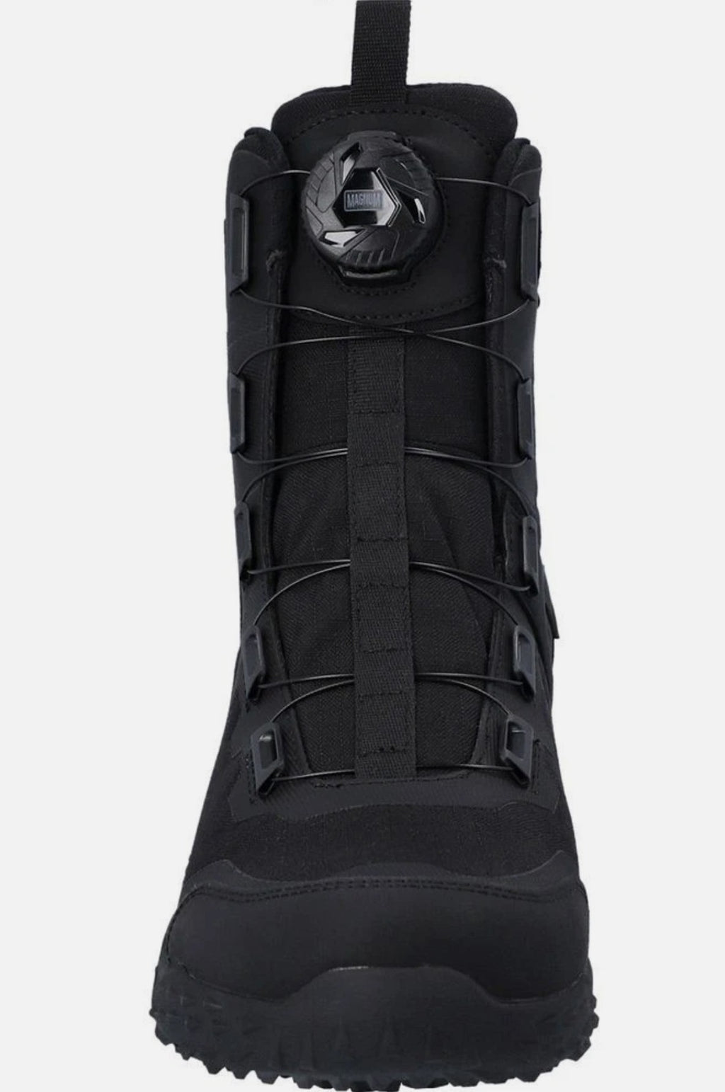 Magnum Ultima 8.0 WP Sidezip MAG-LOCK Einsatzstiefel