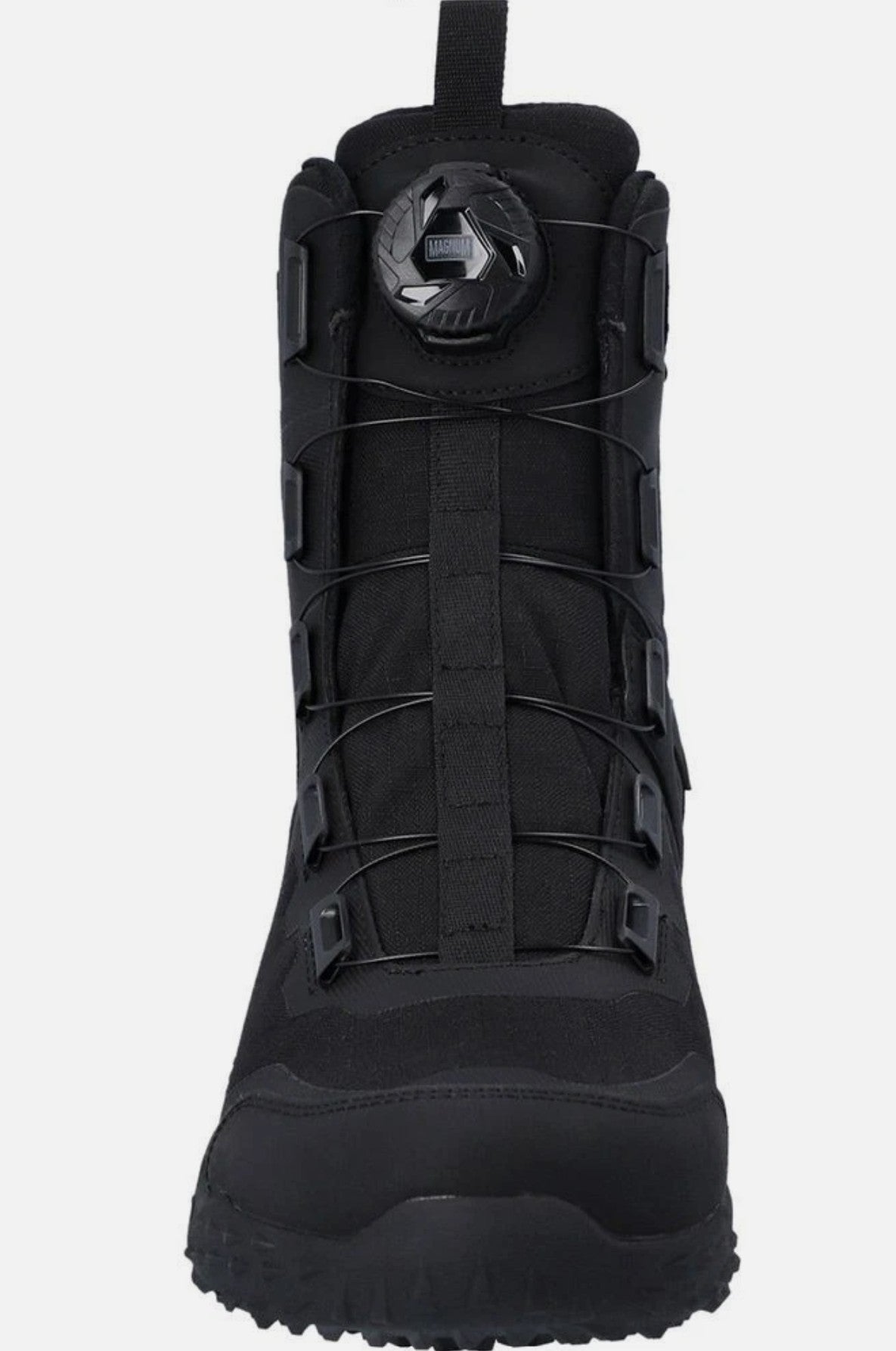 Magnum Ultima 8.0 WP Sidezip MAG-LOCK Einsatzstiefel