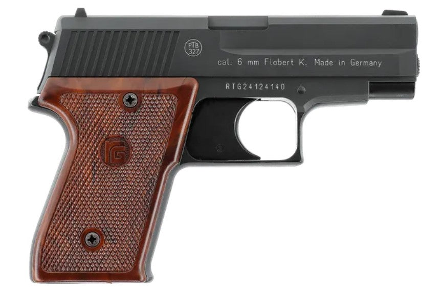 Röhm RG 300 Schreckschuss-Revolver 6 mm P.A.K.