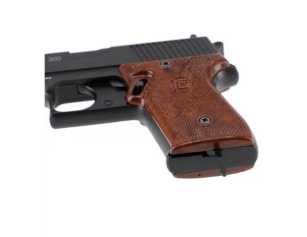 Röhm RG 300 Schreckschuss-Revolver 6 mm P.A.K.
