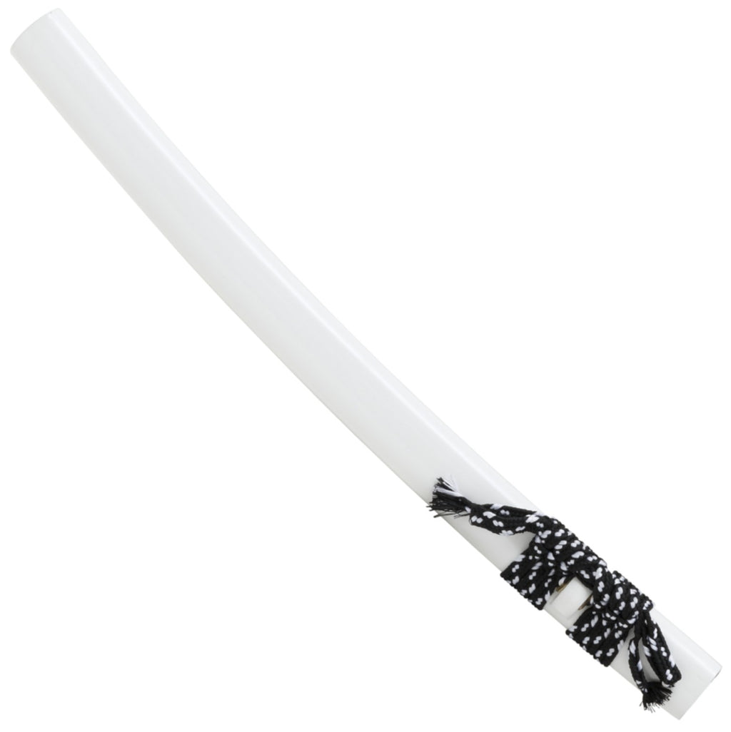 John Lee Shiro Wakizashi – handgeschmiedeter Samurai-Säbel
