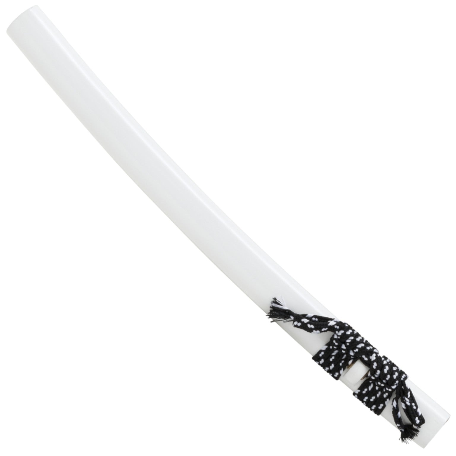 John Lee Shiro Wakizashi – handgeschmiedeter Samurai-Säbel