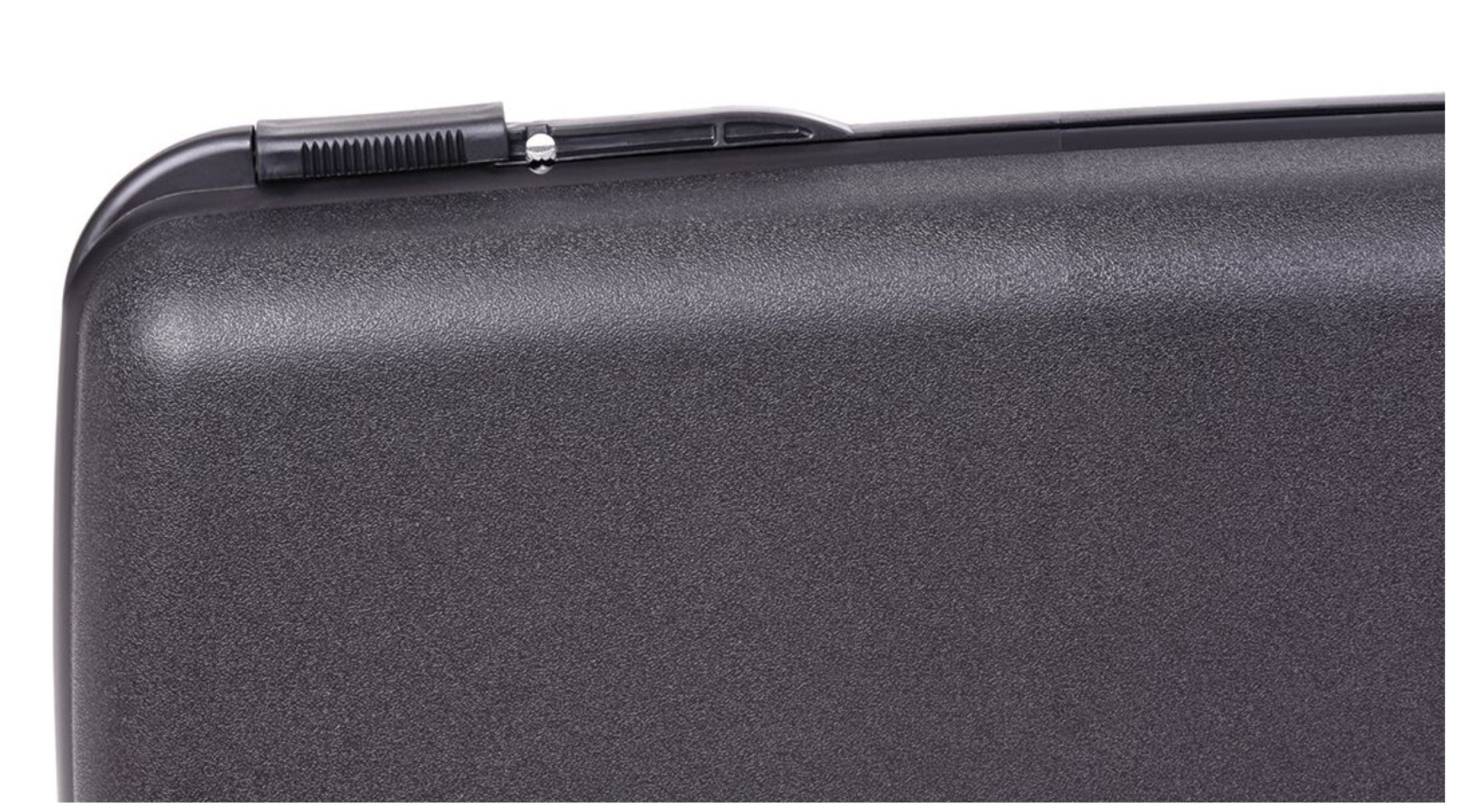 GSG Waffenkoffer Large Schwarz aus ABS-Kunststoff