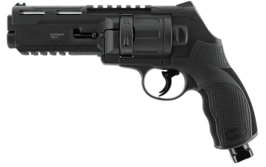 T4E TR 50L Gen2 .50 CO₂ Markierer mit Ziellaser, <13 J