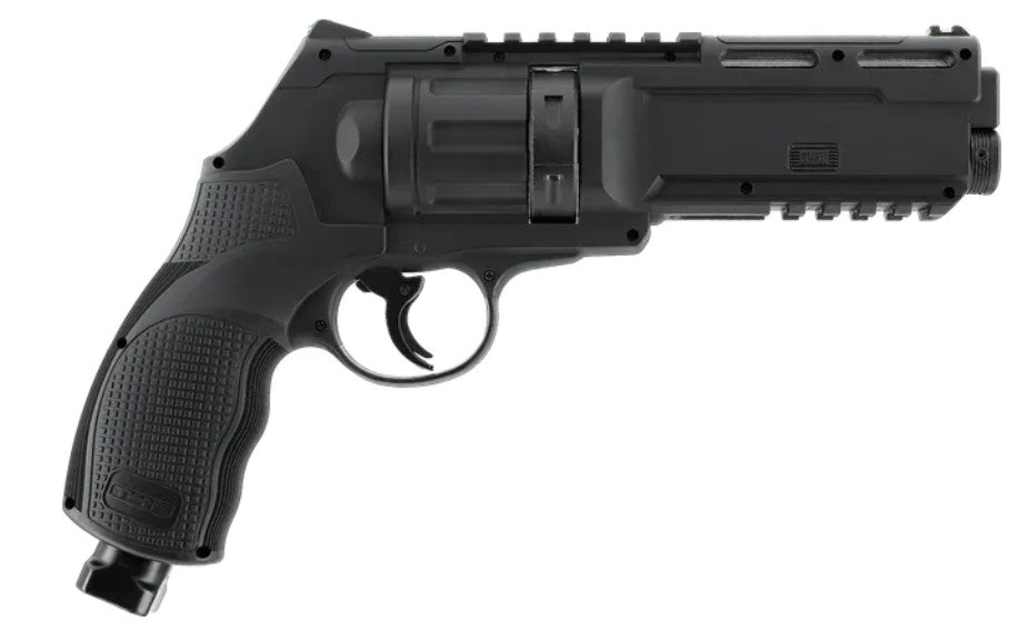 T4E TR 50L Gen2 .50 CO₂ Markierer mit Ziellaser, <13 J