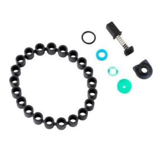 Service Kit für Magazin Glock 17 Gen5 Kal. 4,5 mm, 21 Schuss