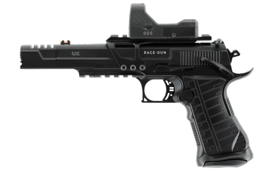 Umarex UX RaceGun Set 4,5 mm (.177) BB CO₂ < 3,0 J