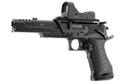 Umarex UX RaceGun Set 4,5 mm (.177) BB CO₂ < 3,0 J