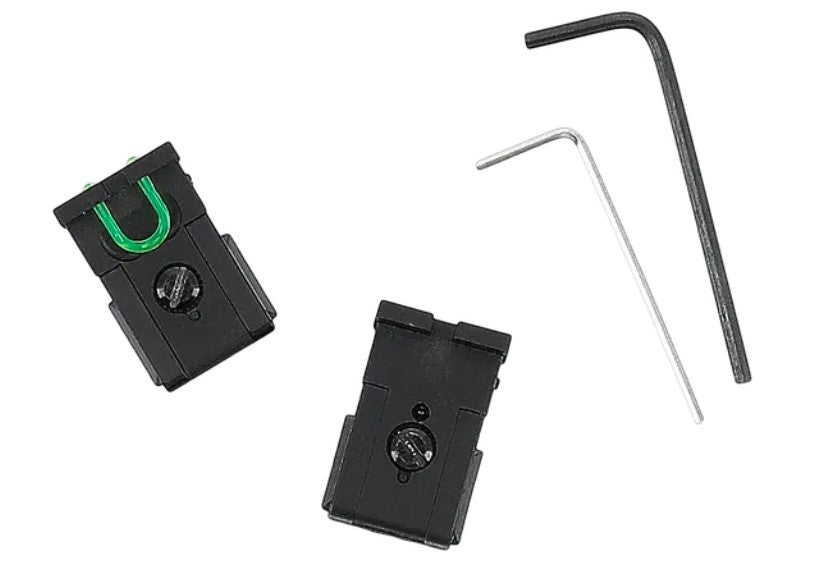 Umarex UX RaceGun Set 4,5 mm (.177) BB CO₂ < 3,0 J