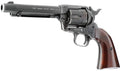 Colt SAA .45 5.5" CO₂ Diabolo 4,5 mm Antik-Finish - Umarex