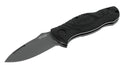 Walther TFK 2 Klappmesser mit Backlock und 440C-Klinge