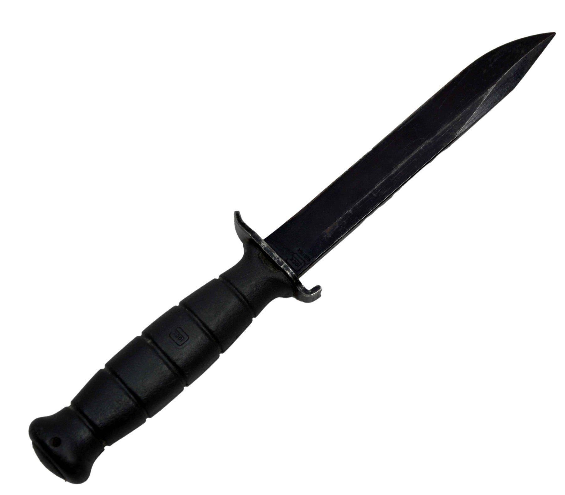 Glock Feldmesser M/96 schwarz, dänische Armee, gebraucht