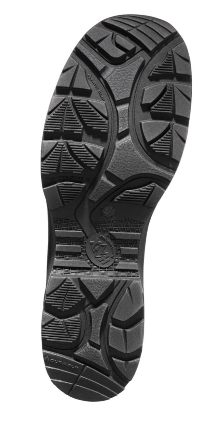 Haix Airpower XR21 Feldstiefel mit Webpelzfutter