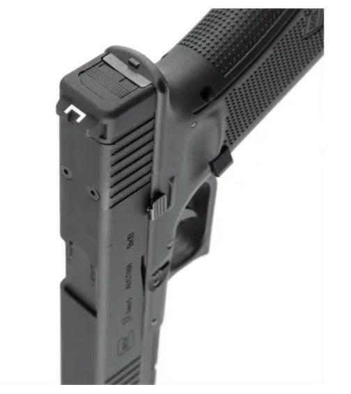 GLOCK 17 Gen5 MOS Airsoft 6 mm CO₂, < 2,0 J