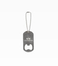 Alpha Industries Bottle Opener Keychain Schlüsselanhänger