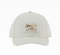 Alpha Industries Crew Camo Cap – Baseball Cap