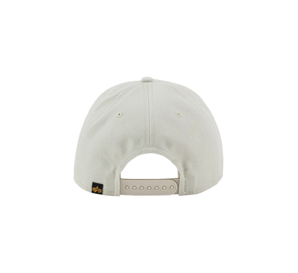 Alpha Industries Crew Camo Cap – Baseball Cap