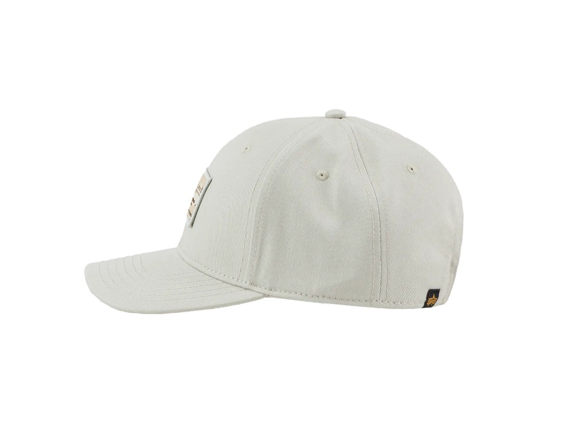 Alpha Industries Crew Camo Cap – Baseball Cap