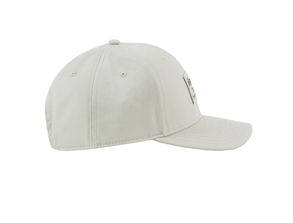 Alpha Industries Crew Camo Cap – Baseball Cap