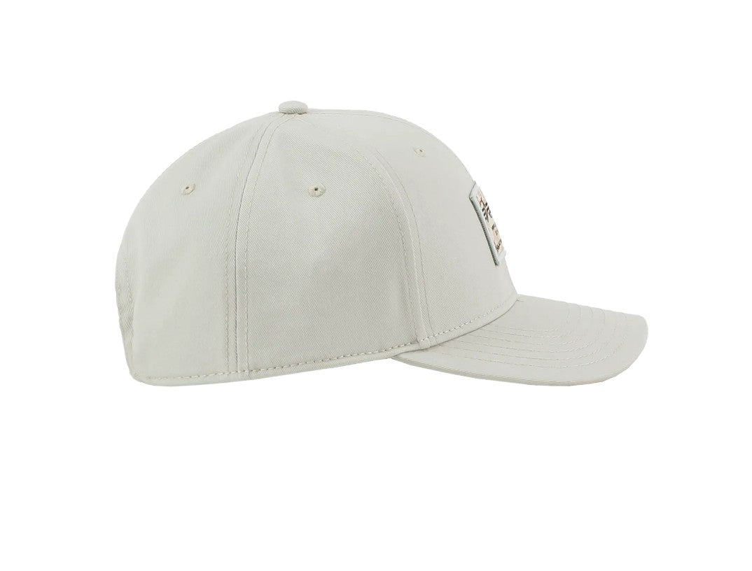 Alpha Industries Crew Camo Cap – Baseball Cap