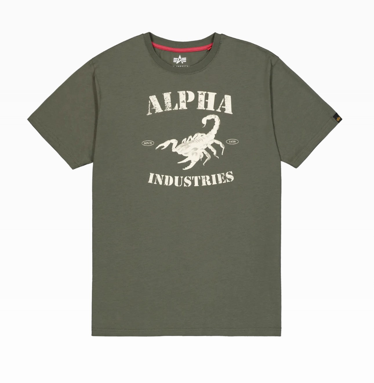 Alpha Industries Scorpion T-Shirt