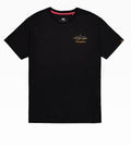 Alpha Industries Tonal Logo Print T-Shirt