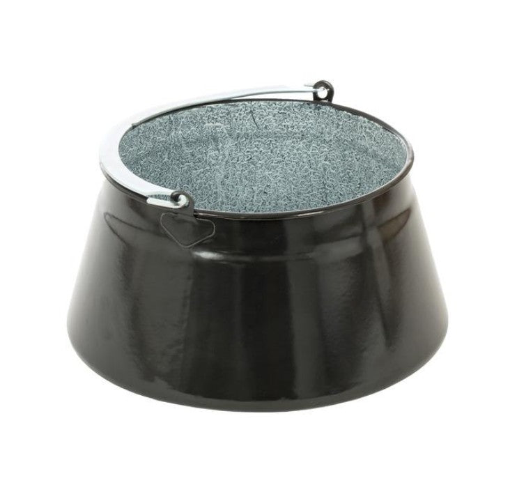 Ungarischer Fischkessel Emaille, 20 l