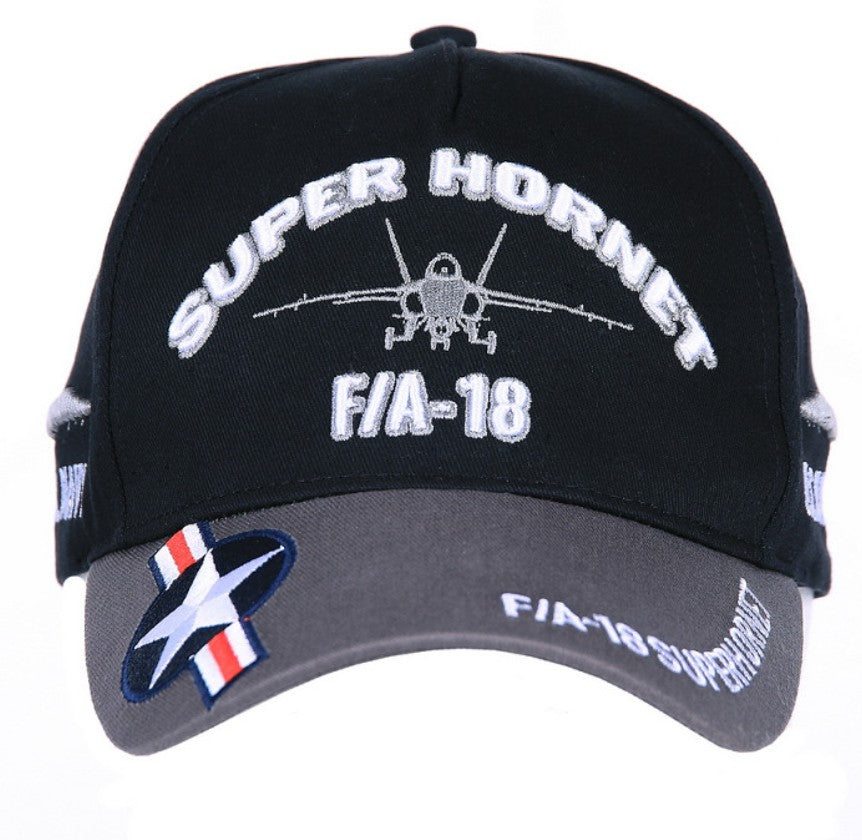 Fostex Baseballkappe Super Hornet F/A-18